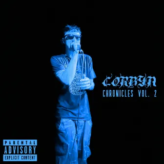 Chronicles Vol.2 by corbyn