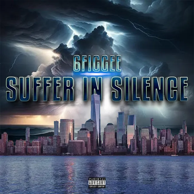 Suffer In Silence