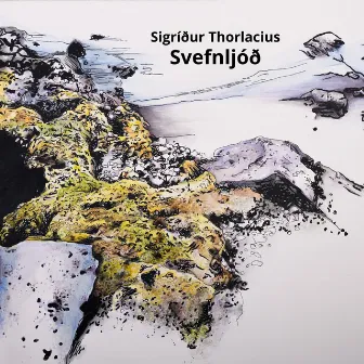 Svefnljóð by Björgvin Þ. Valdimarsson