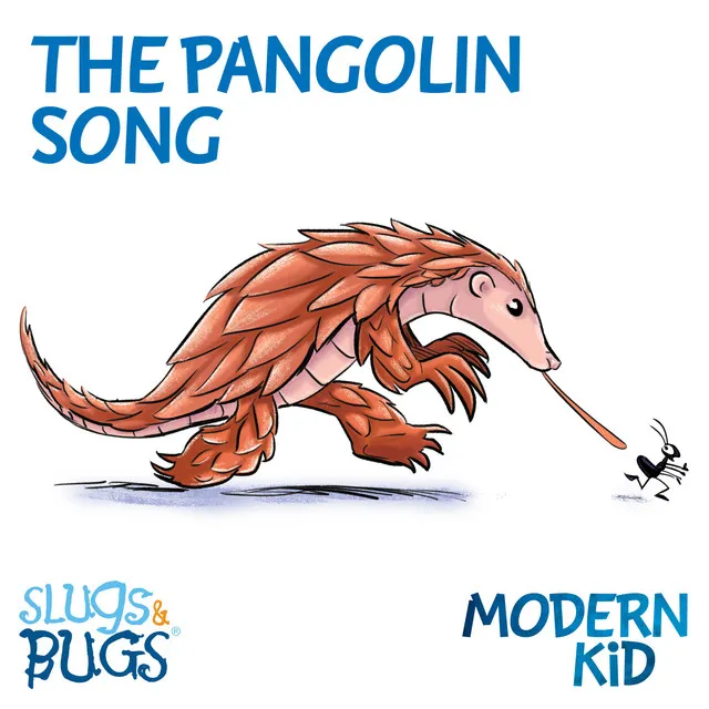 The Pangolin Song