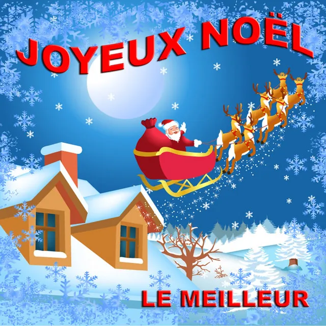 Noël blanc