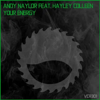 Your Energy by Andy Naylor