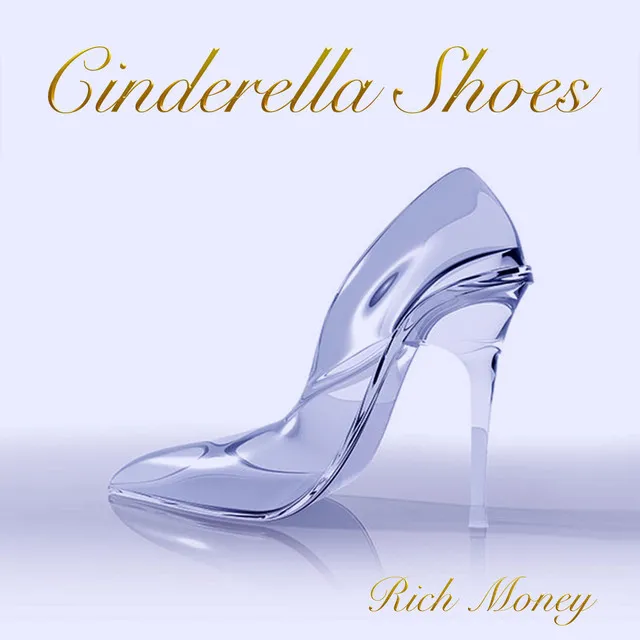 Cinderella Shoes