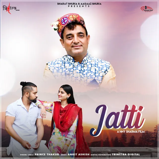 Jatti