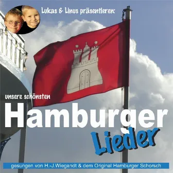 Die Schönsten Hamburger Lieder by Lukas