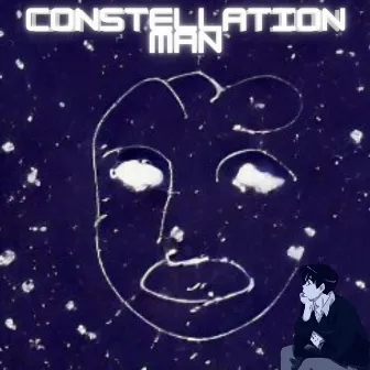 Constellation Man by Mr Nink