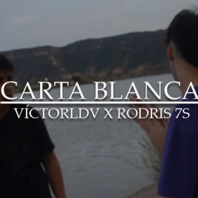 Carta Blanca