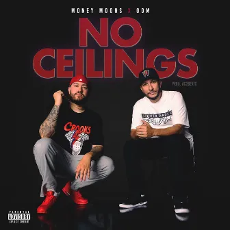 No Ceilings by ODM