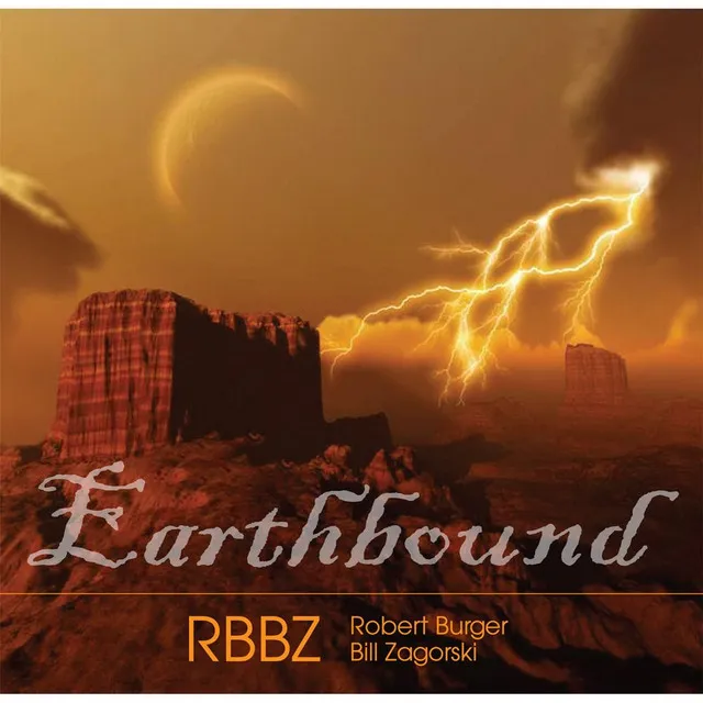 Earthbound