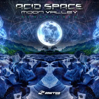 Moon Valley Remastered by Acid Space