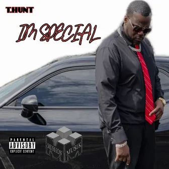 I’m Special by T.Hunt