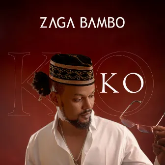 KO, Vol. 1 by Zaga Bambo