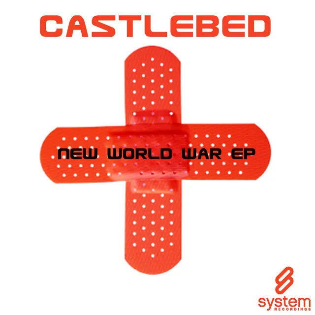 New World War EP