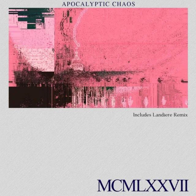 Apocalyptic Chaos - Remix