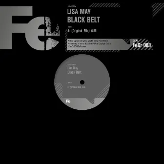 Black Belt (Original Mix) by Lisa May (Aus)