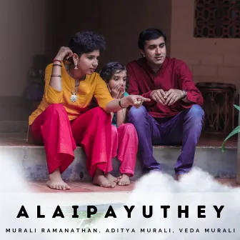 AlaiPayuthey by Aditya Murali