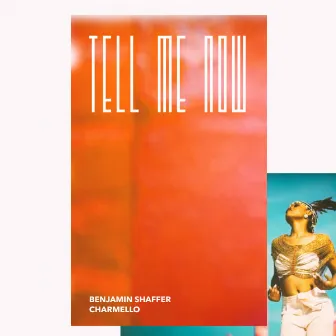 Tell Me Now by Benjamin Shaffer