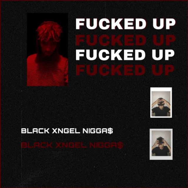 Fucked Up