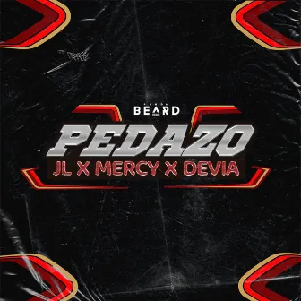 Pedazo by Panda Beard