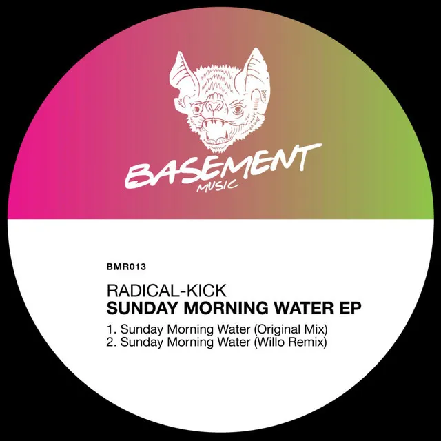 Sunday Morning Water - Willo Remix