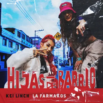 Hijas De Barrio (Ft. La Farmakos) by La Farmakos