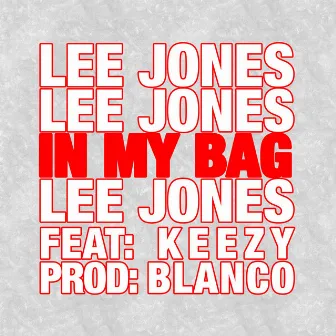 In My Bag by Lee Jones