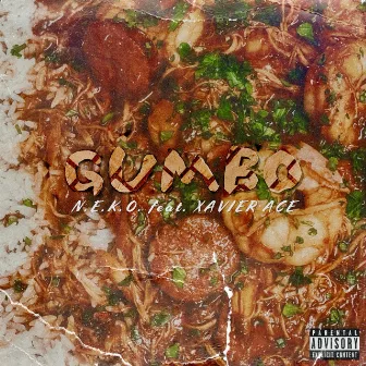 Gumbo by N.E.K.O.