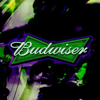 Budwiser by Crooks 2D