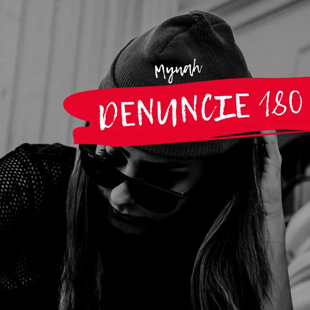 Denuncie 180