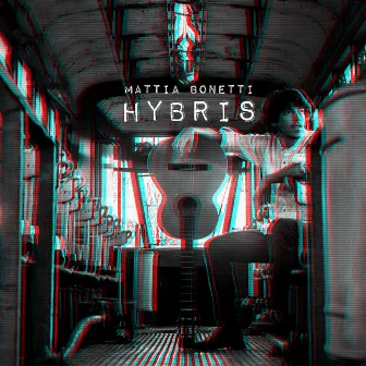 Hybris by Mattia Bonetti