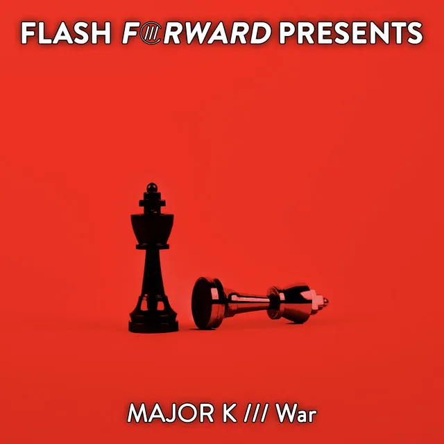 War - Radio Edit