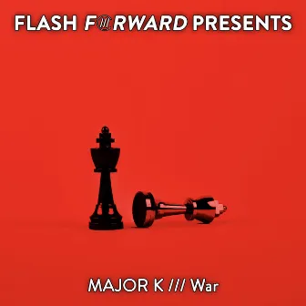 War by major K