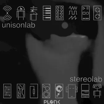 Stereolab by Unisonlab