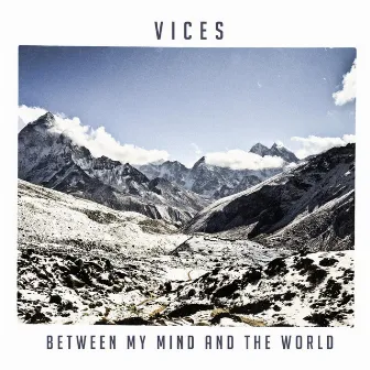 Between My Mind and the World by Vices