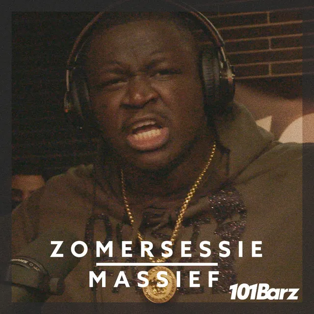 Zomersessie 2018 - 101Barz - Pt. 1