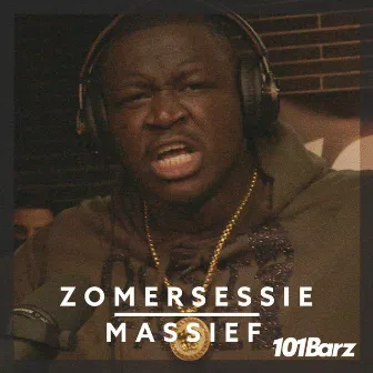 Zomersessie 2018 - 101Barz by Massief