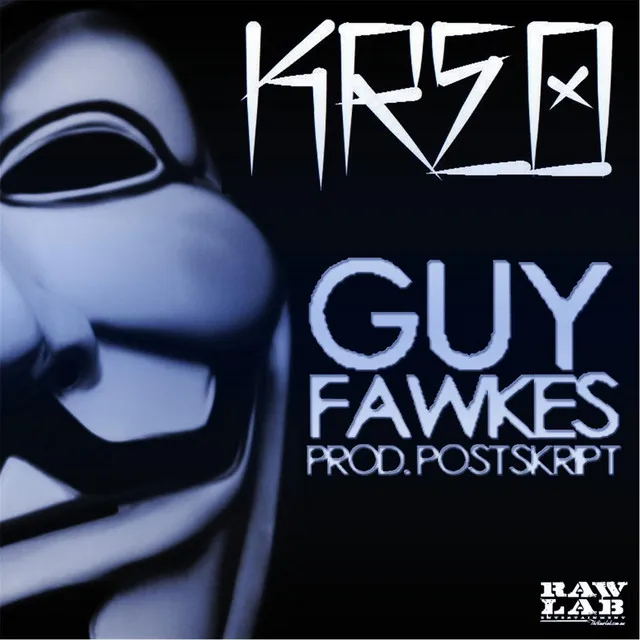 Guy Fawkes