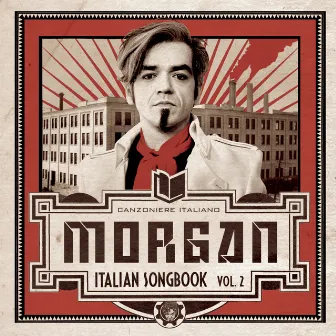 Italian Songbook Vol. 2 by Morgan