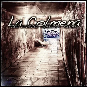 La Colmena by Toscano