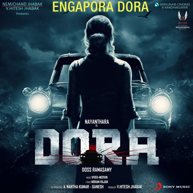 Engapora Dora (From 