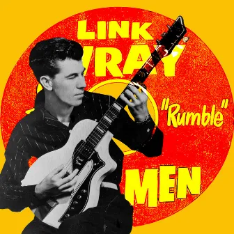 Link, Vernon and Doug by Link Wray & His Ray Men