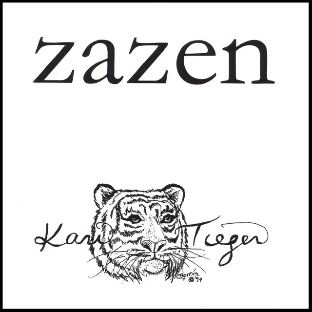 Zazen