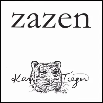 Zazen by Kari Tieger