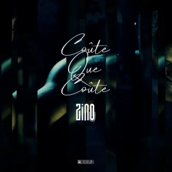 Coûte que coûte by Zino