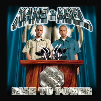 Rise To Power by Kane & Abel