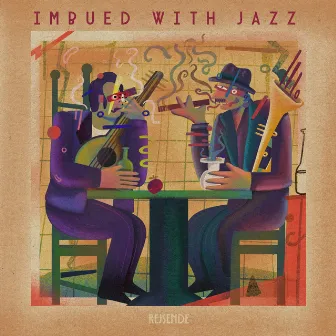 Imbued With Jazz by RejSende