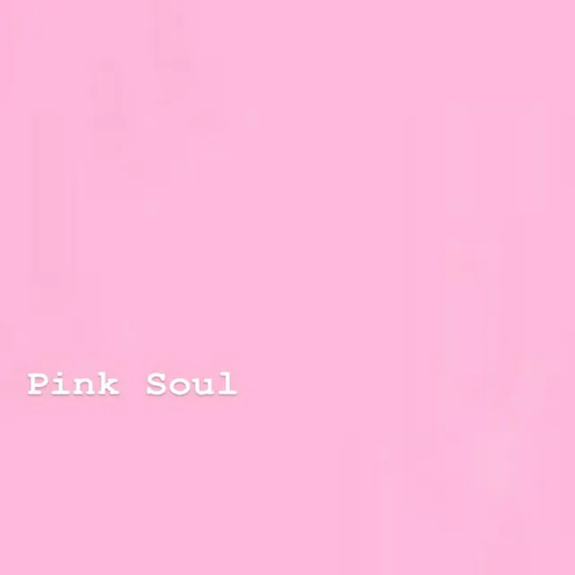 Pink Soul