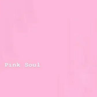 Pink Soul by Ibn Itaka