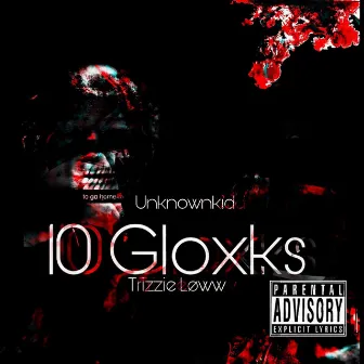 Gloxkz Diss by Unknownkid