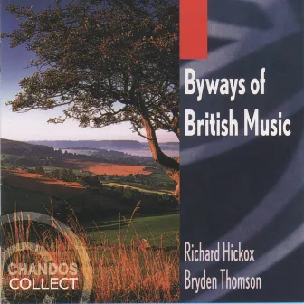 Byways Of British Music by Arthur Davies